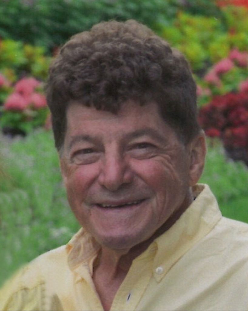 Lonny A. Meyer