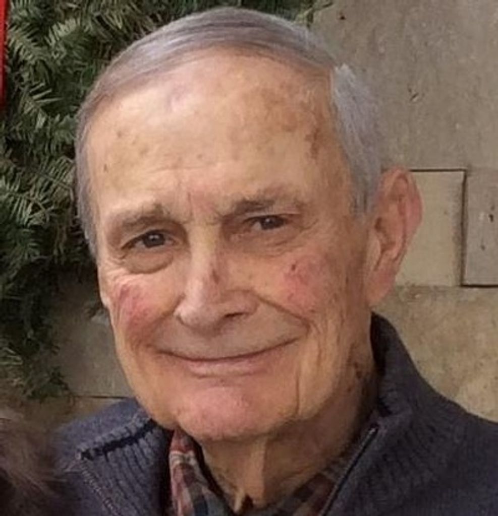 Charles A. (Al) Berry