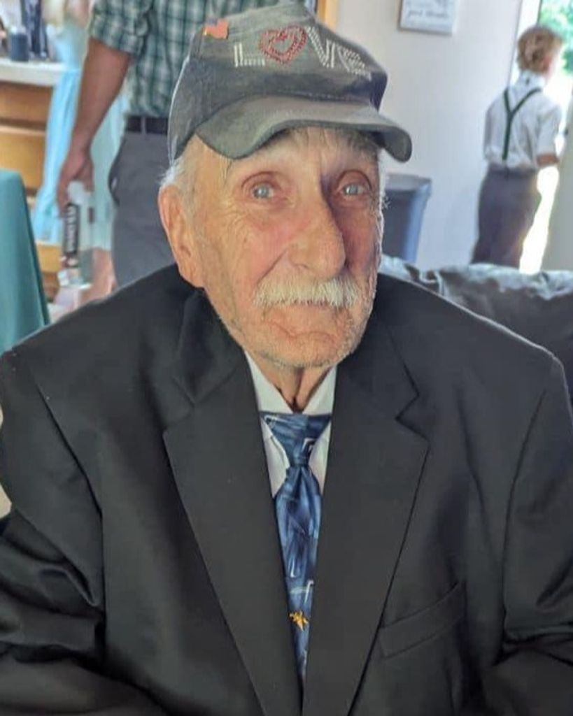 James T. Jones SR.