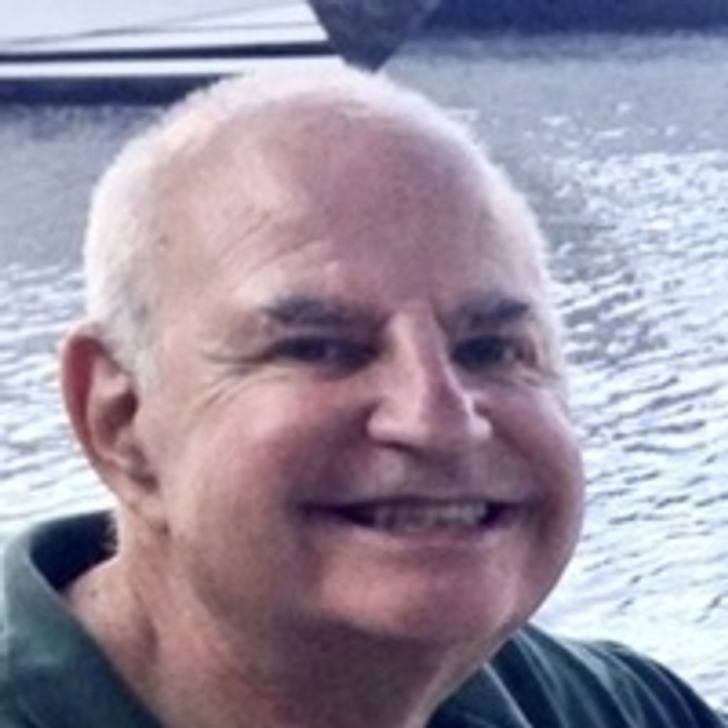 Gary E. Olden Profile Photo