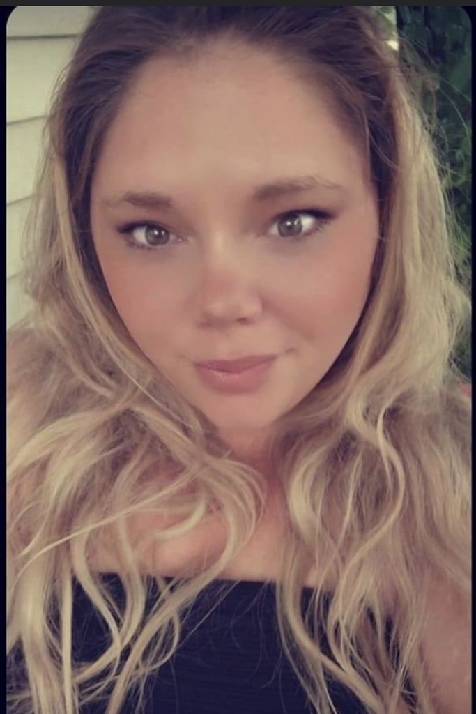 Bethany Boston-Orlando Profile Photo