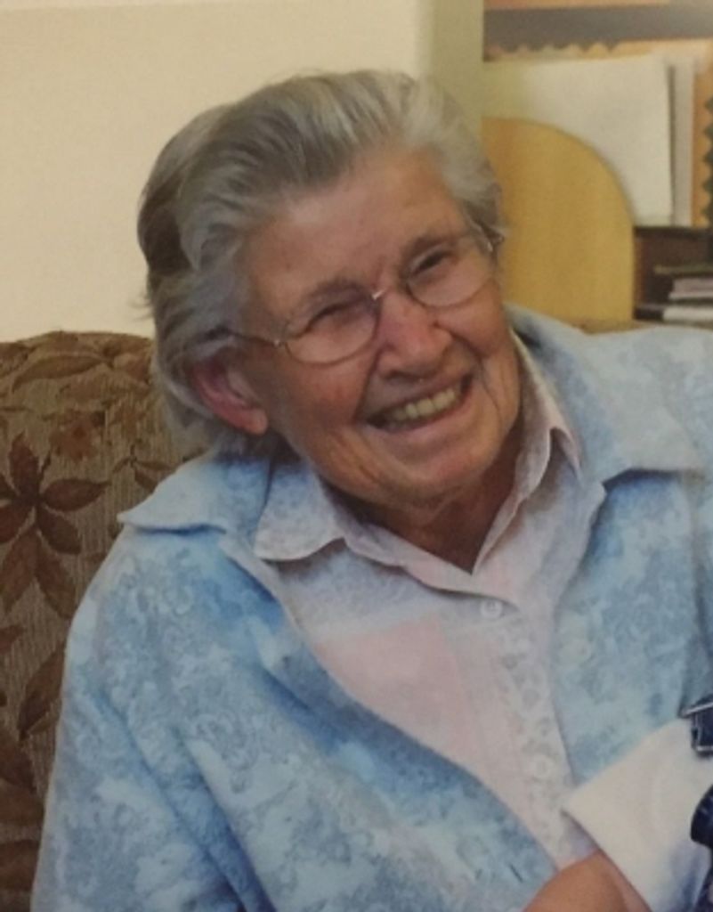 Jean Francis Mcfadden