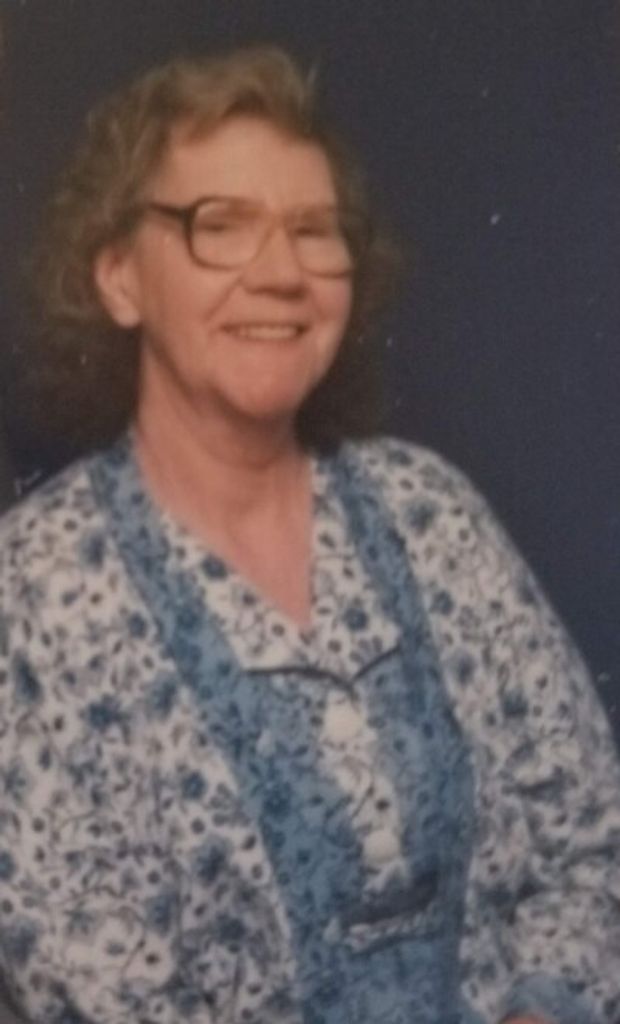 Thelma Jean Presnell Ward Profile Photo