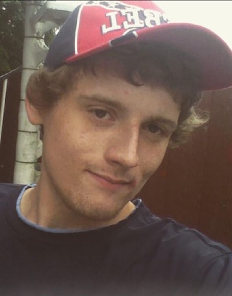 Tyler James Dougherty