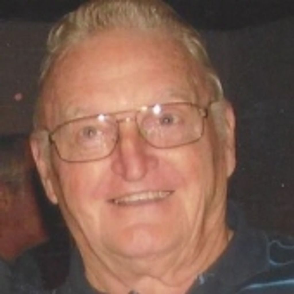 Frank "Buzz" Fischer