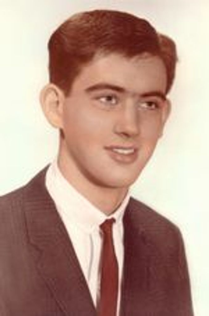 James F. Scott
