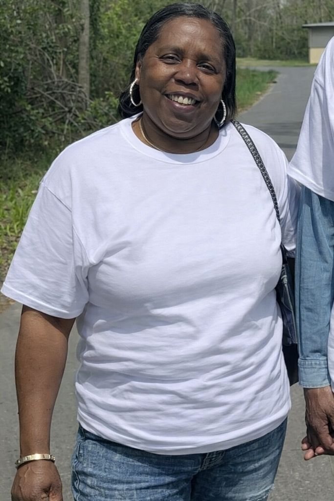 Mrs. Cynthia Ann Jackson Profile Photo