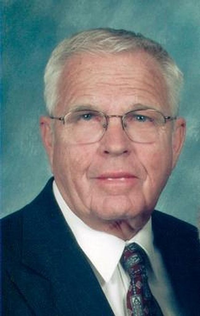 Robert Henry Cartford, Jr. Profile Photo