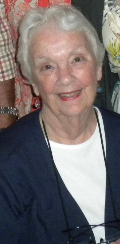 Margaret "Peggy" Vest Siegert Profile Photo