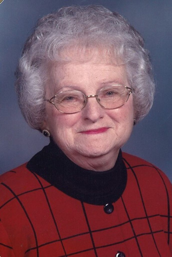 Frances Gordon Profile Photo
