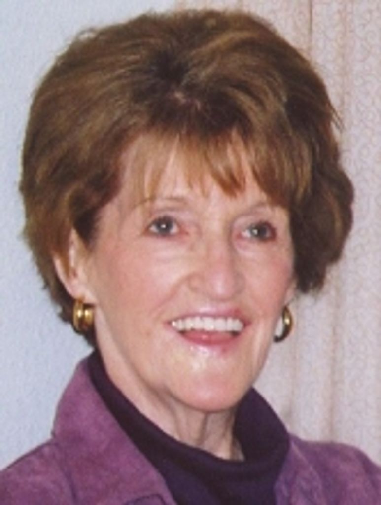 Sharlyene M. Baird