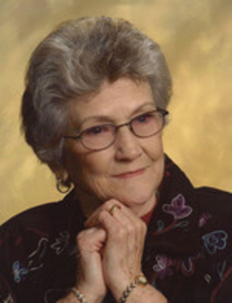 Lorine Lee