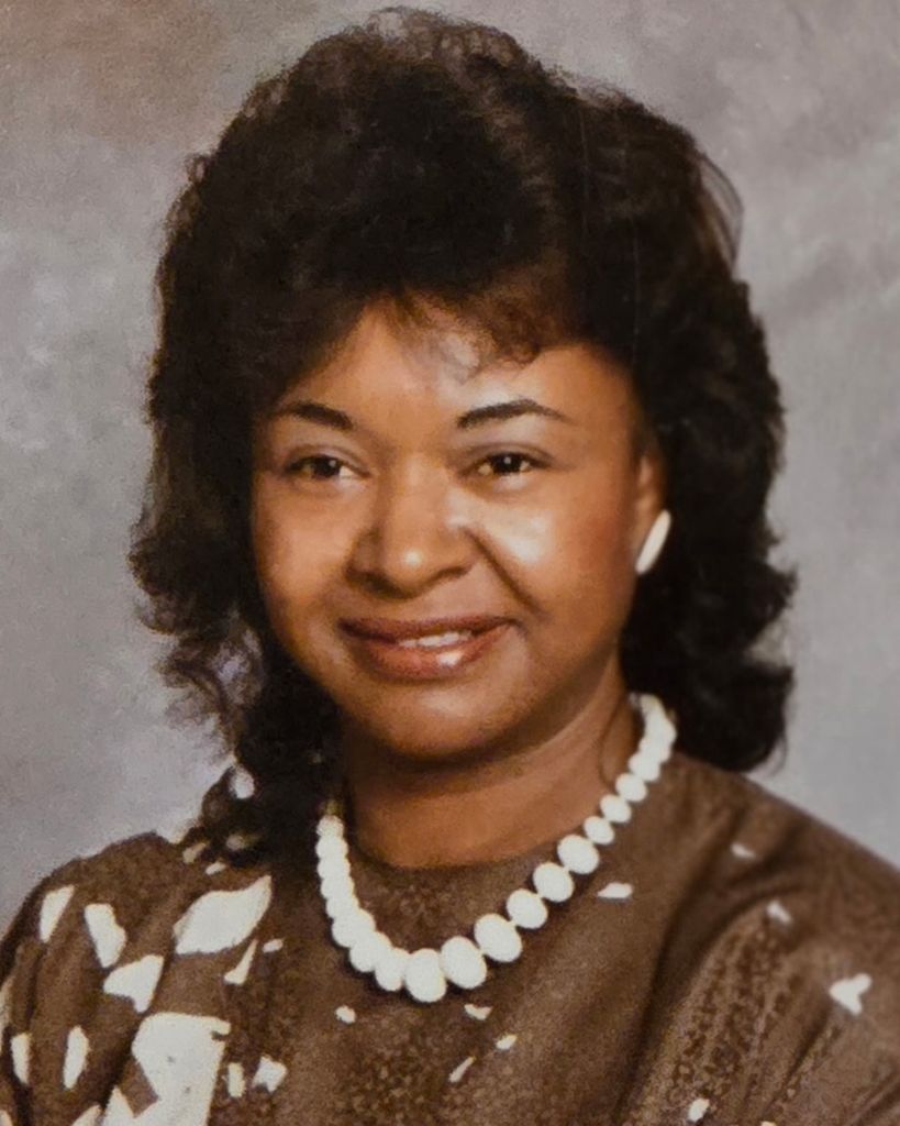 Jerry Alice Scott Profile Photo