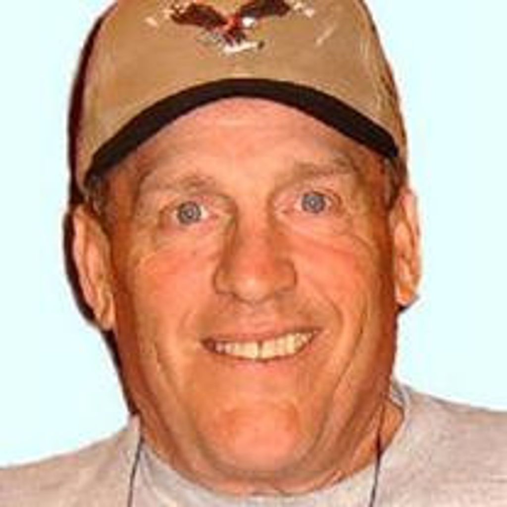 Gary Sluka