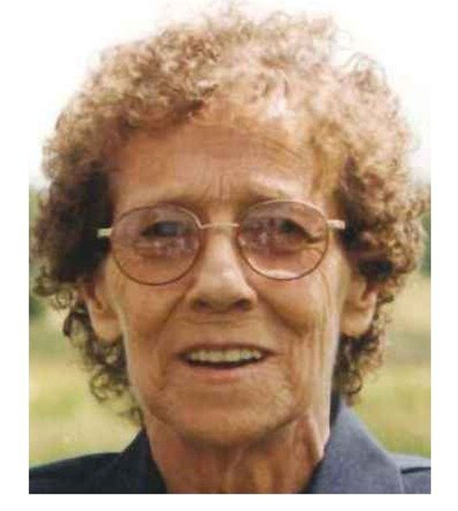 Marie J. Clodd