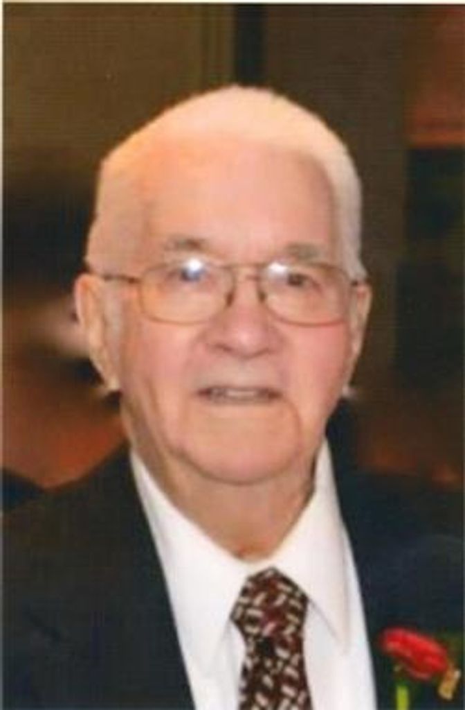 Raymond G. Lenten