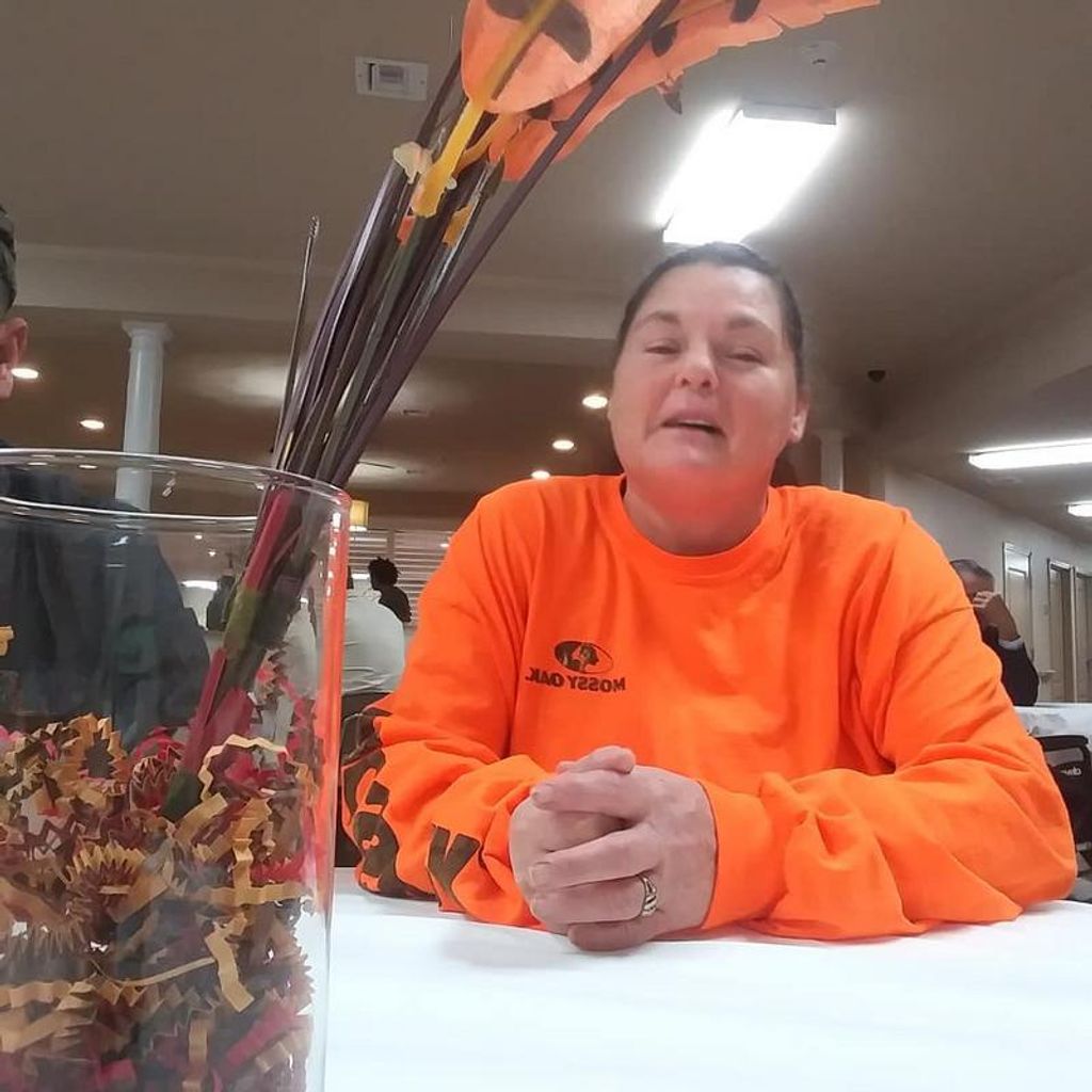 Rebecca "Becky" Suzanne Lee Profile Photo