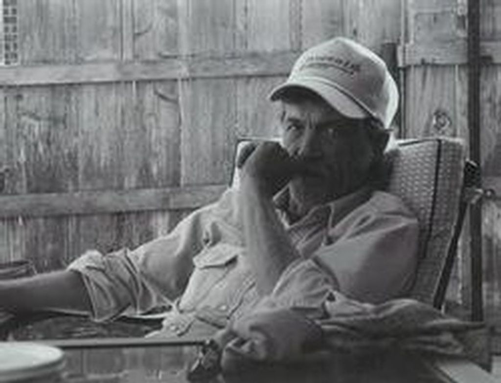 Larry Lee Klein