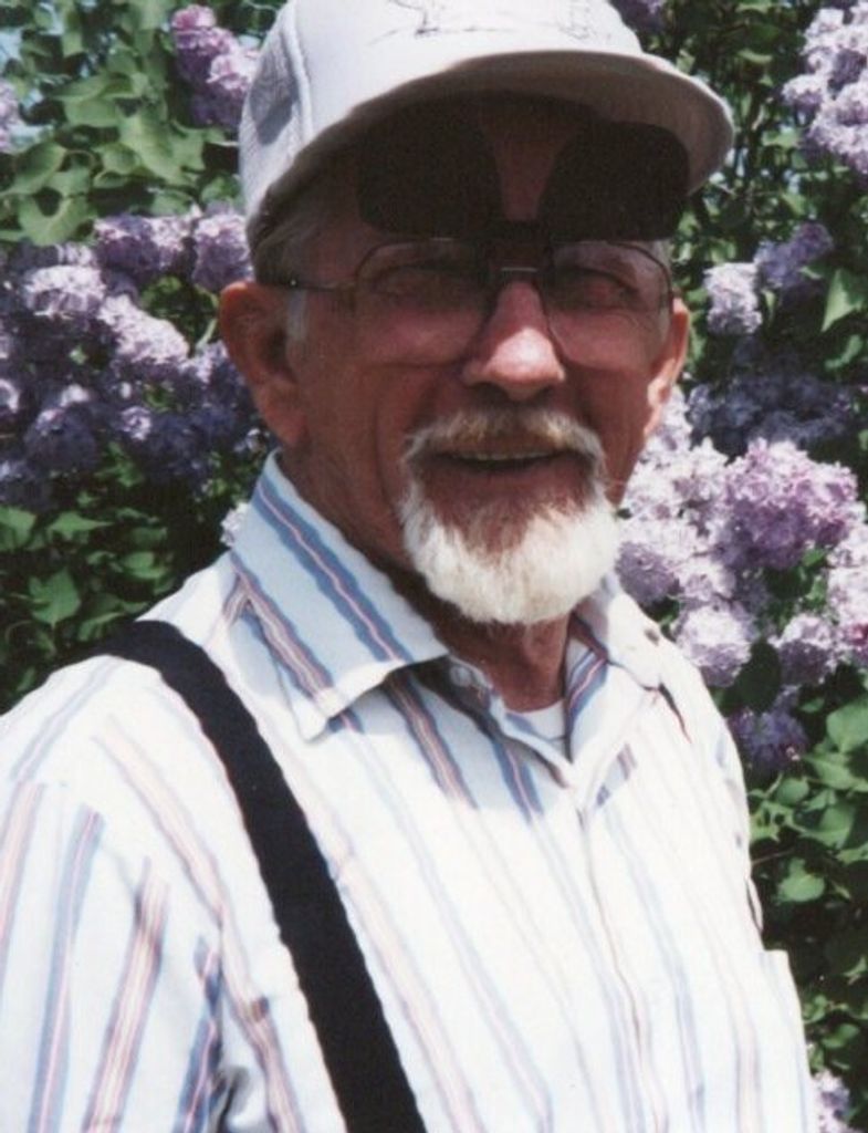 Clifford Arthur Tyler, Sr.