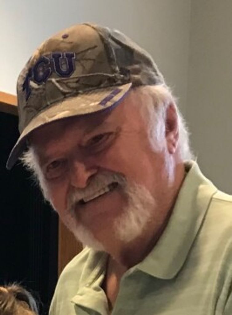 Richard " Dick" Earl Kirsch