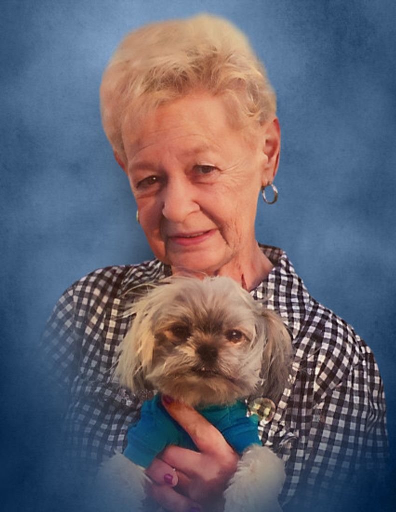 Barbara J. (Pilon)  Reynolds