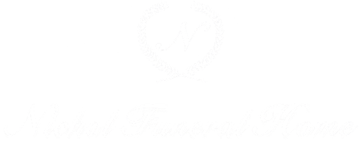 Nichol Funeral Home Logo