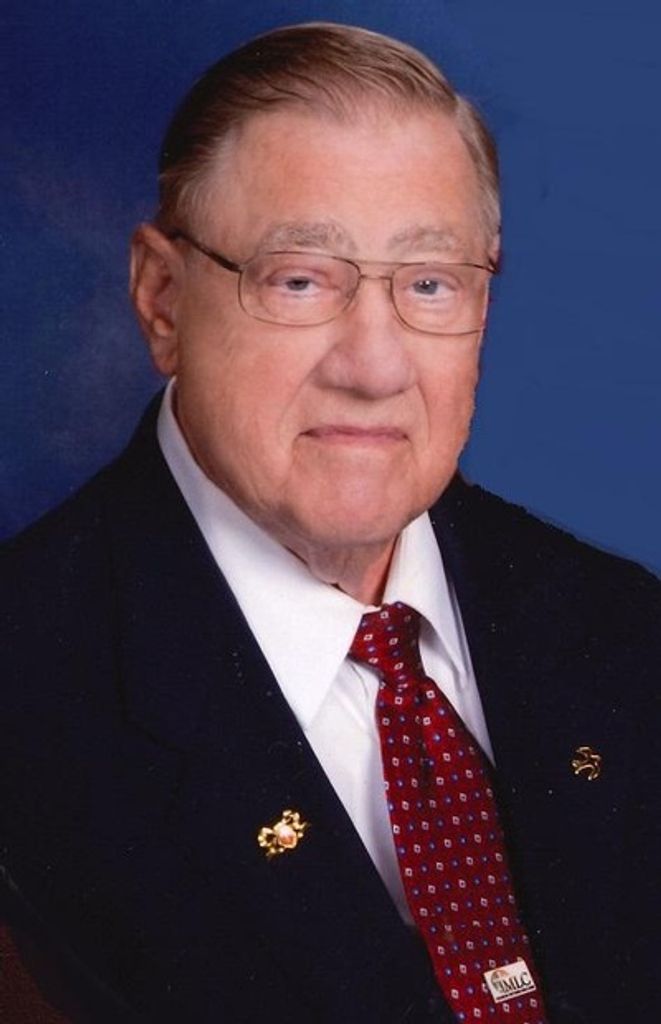 Robert William Kock Profile Photo