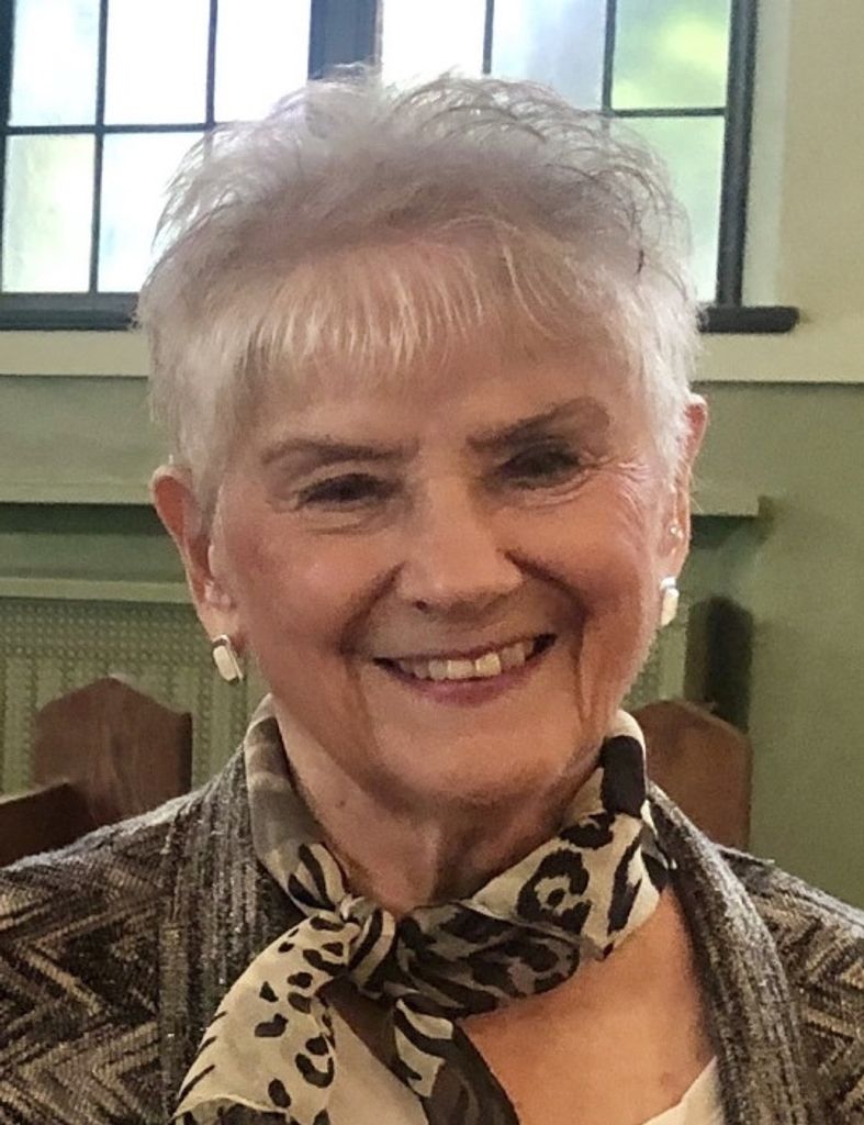 Judith (Allison)  Lazar