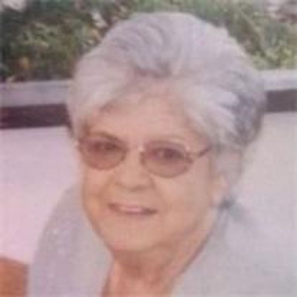 Ma. Consuelo Jauregui