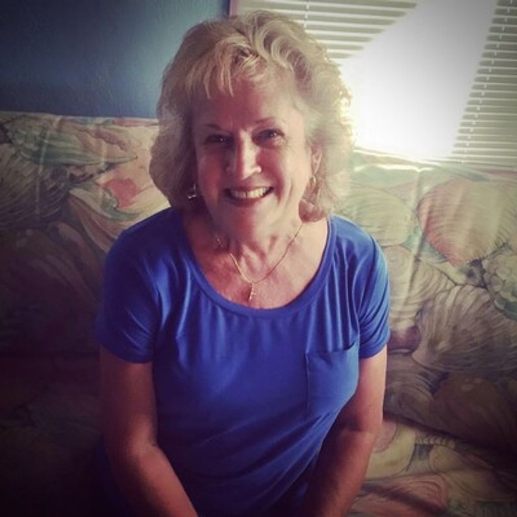 Susan Everett Goodwin Profile Photo