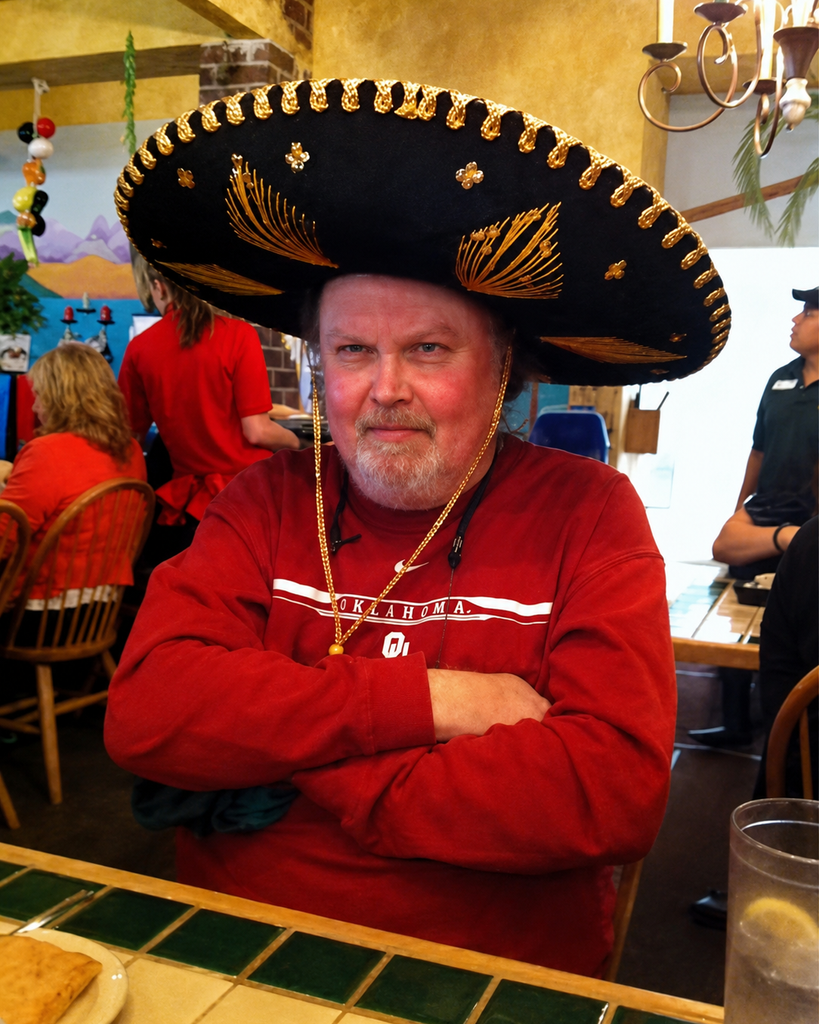 Roger Dale Harrison Profile Photo