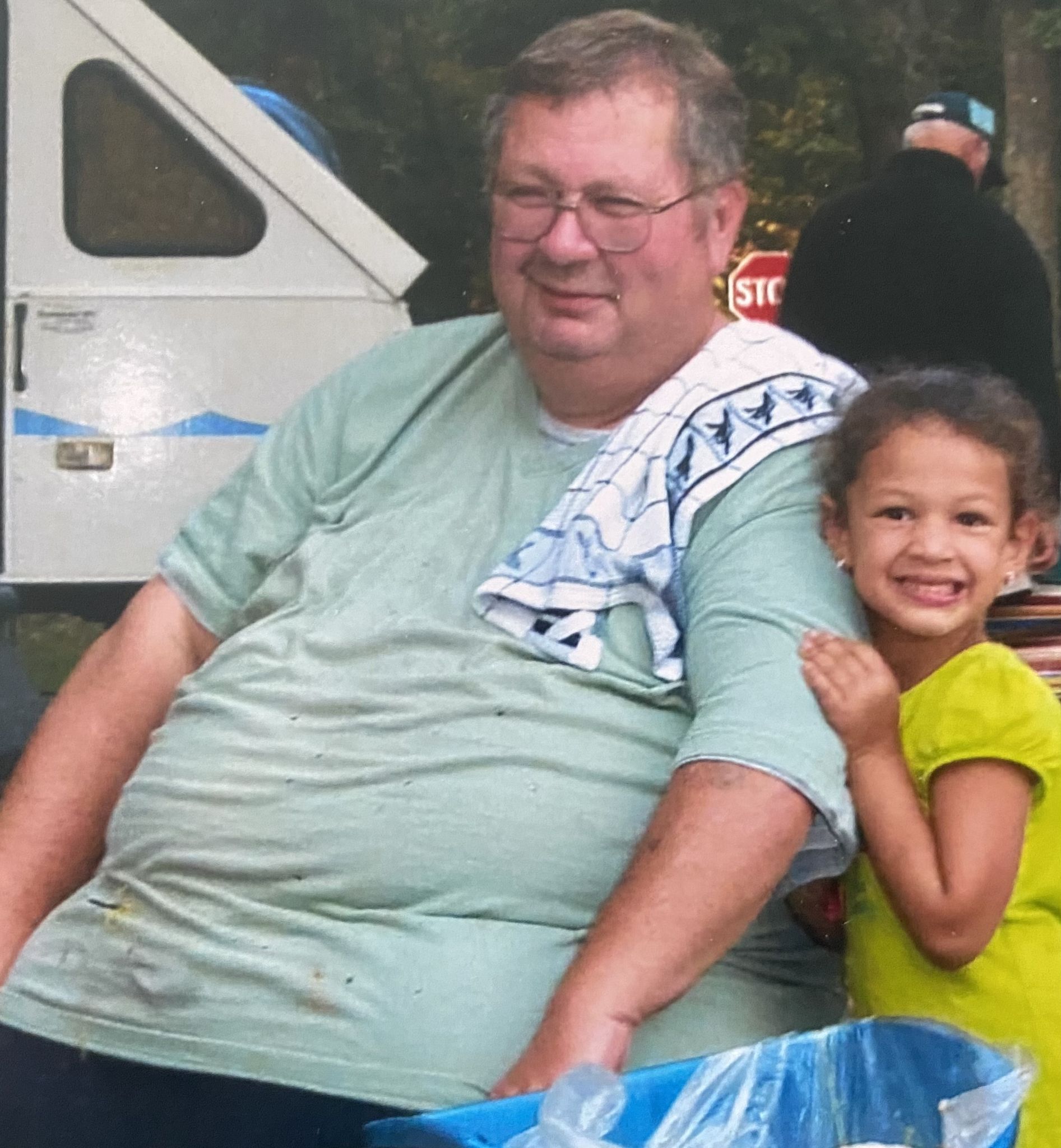 Guy Nelson Gray Obituary June 15, 2025 - Hoskinson Funeral Home