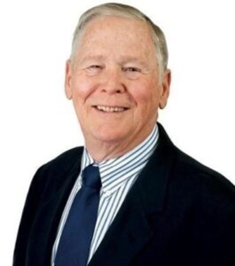 Russell Parks Bradford