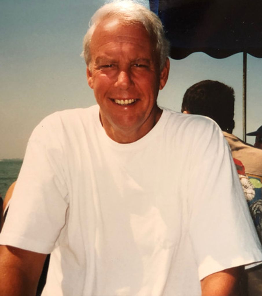 Frederick John Nickle