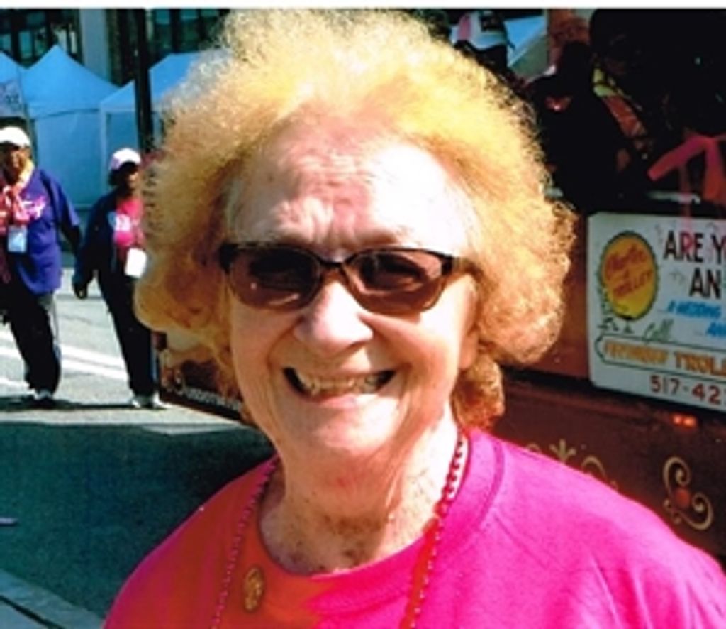 Amelia Chicovsky