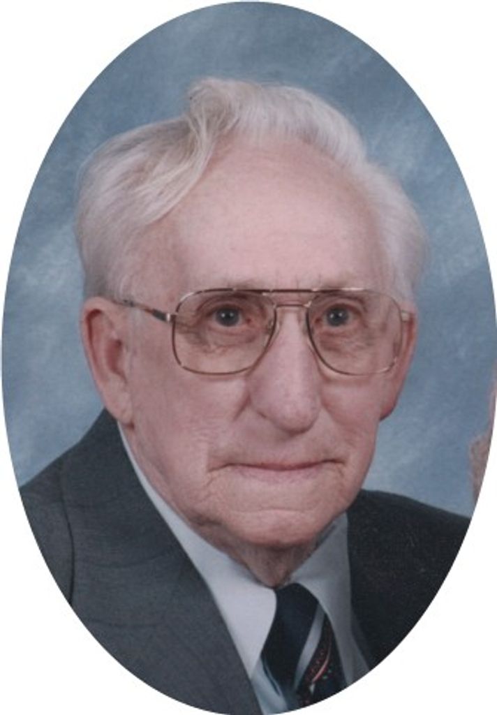 Rex F. Hoover