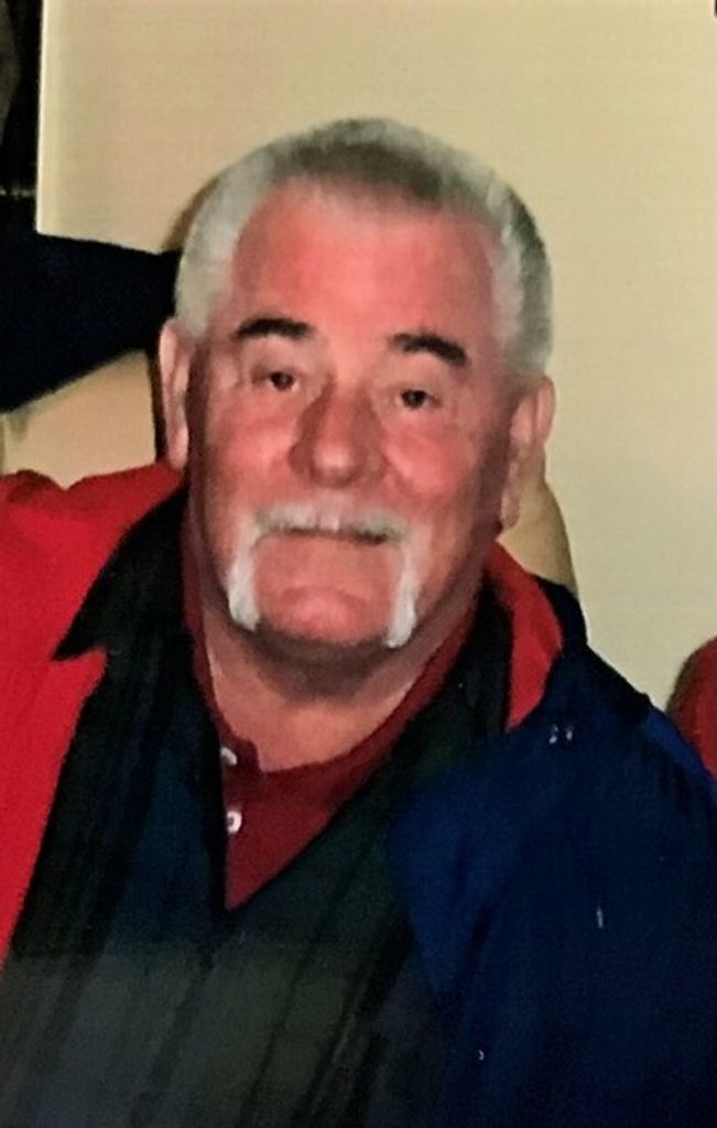 Kenneth L. Register Profile Photo