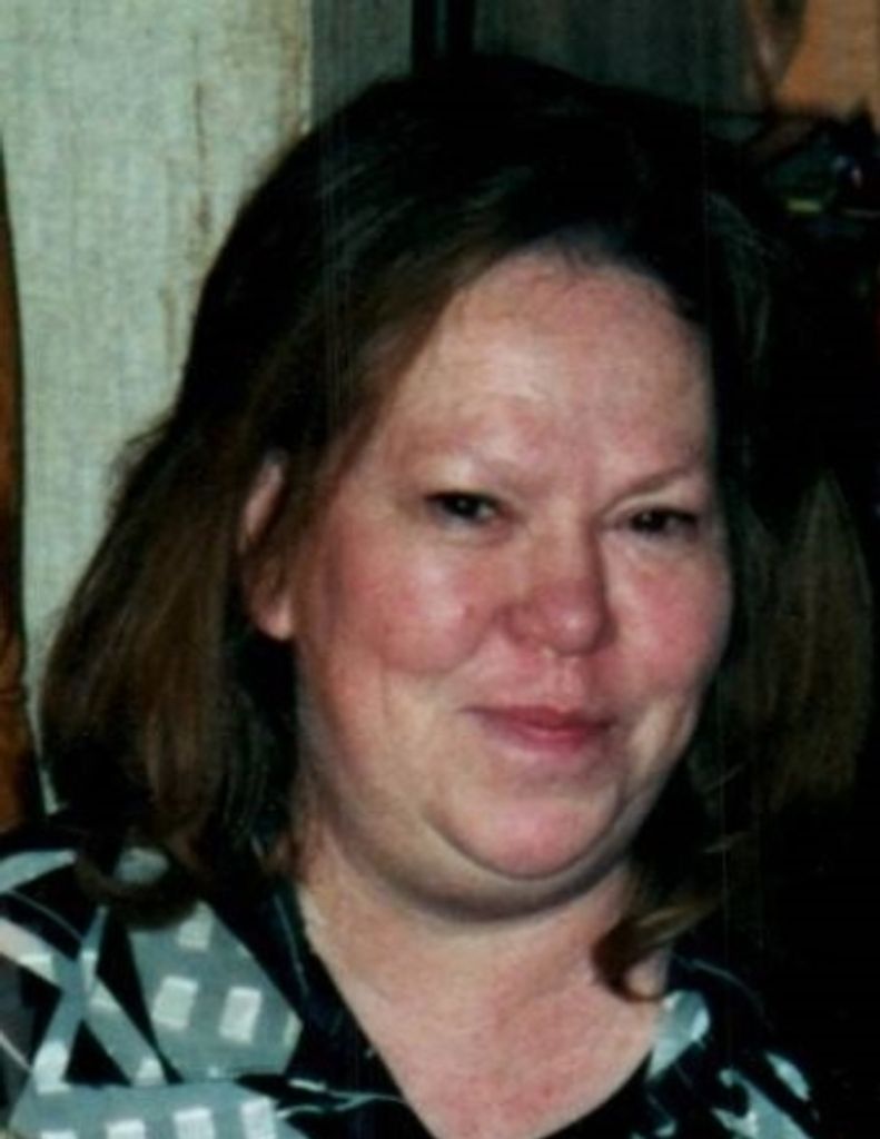 Linda Zmolek