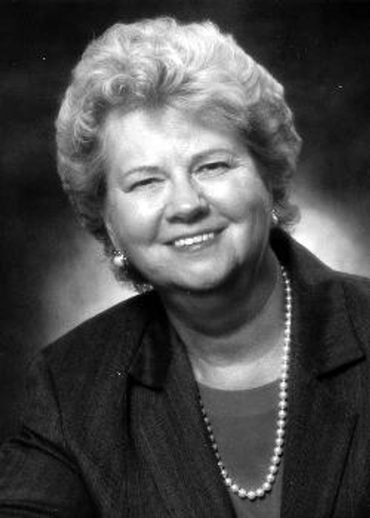 Betty Howard Bergstrom Profile Photo