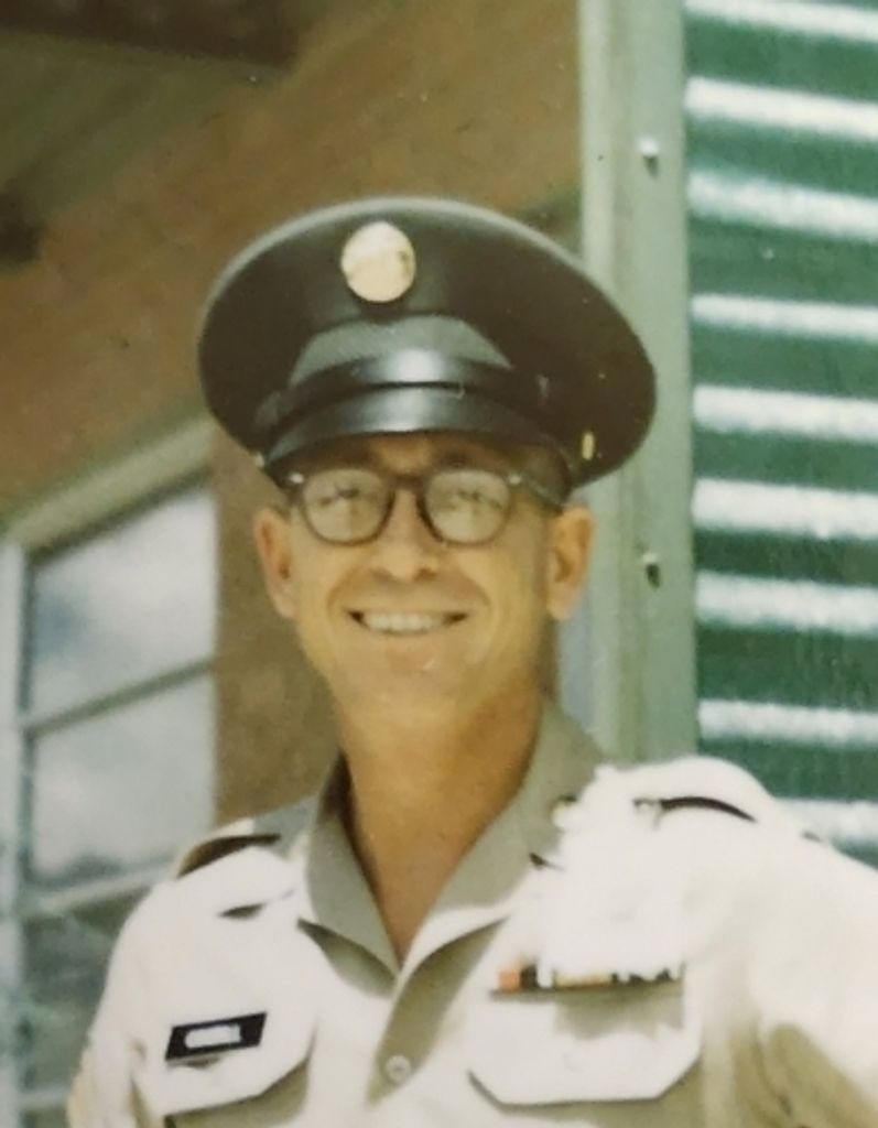 William Orphia Cogdill Profile Photo