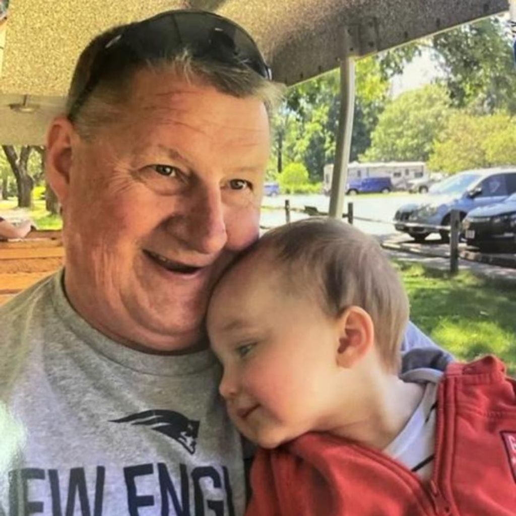 Bruce T. Johnson Profile Photo