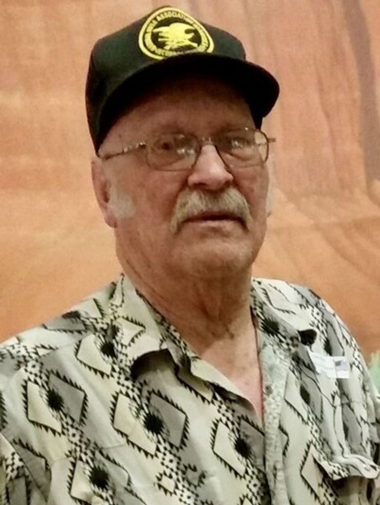 Eldon Orland Orr Profile Photo