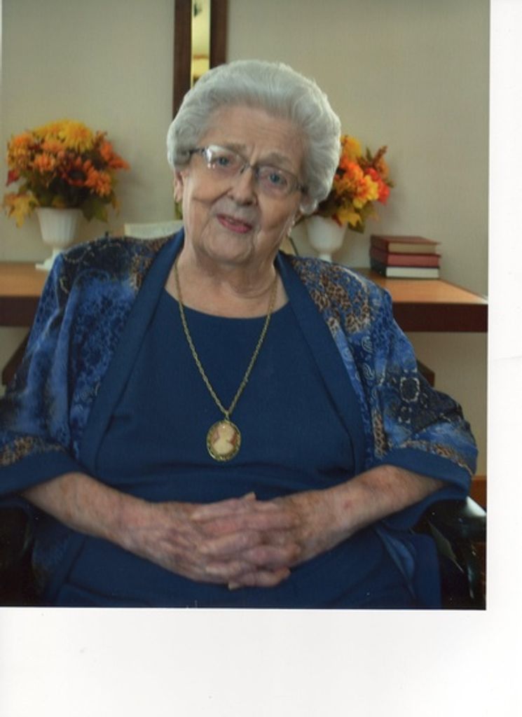 Leona M. Nelson Profile Photo