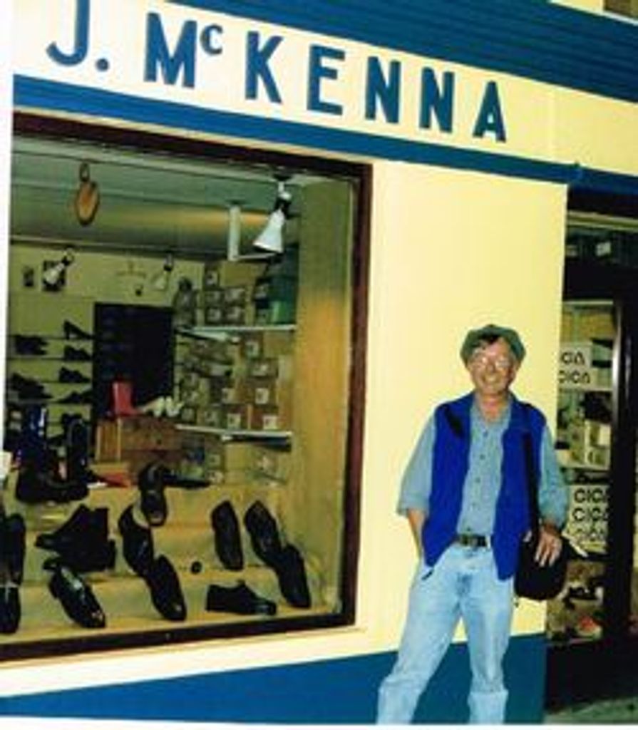 James F. Mckenna Jr. Profile Photo