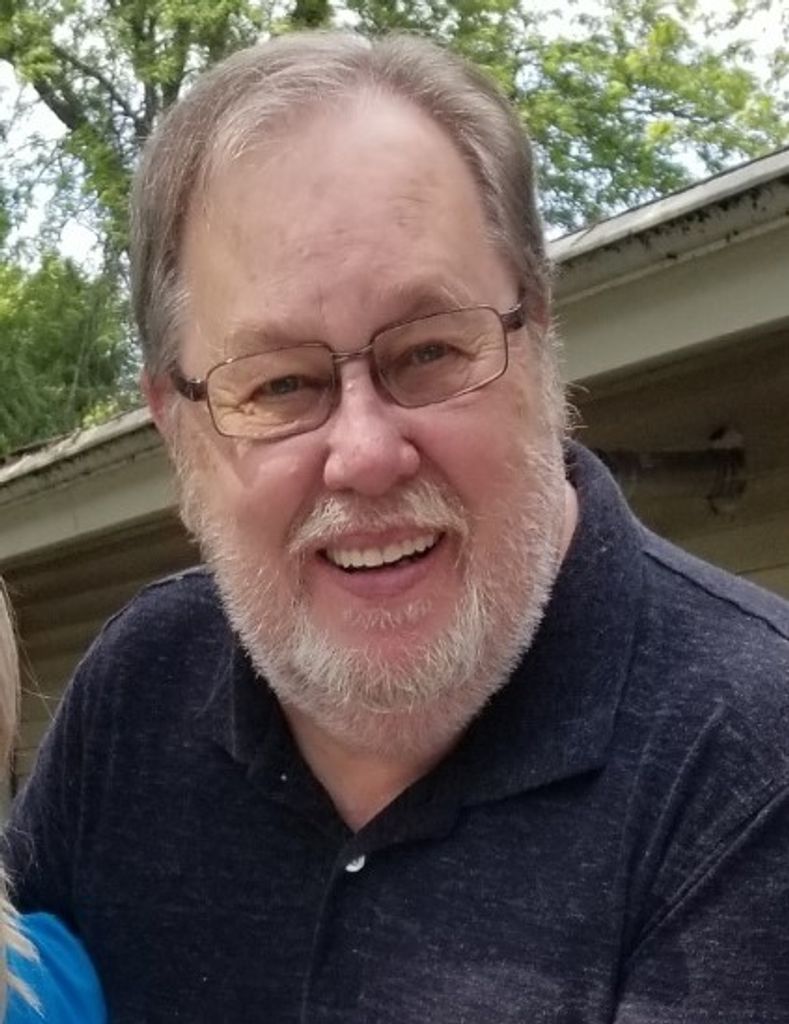 Michael B. “Mike” Gillespie