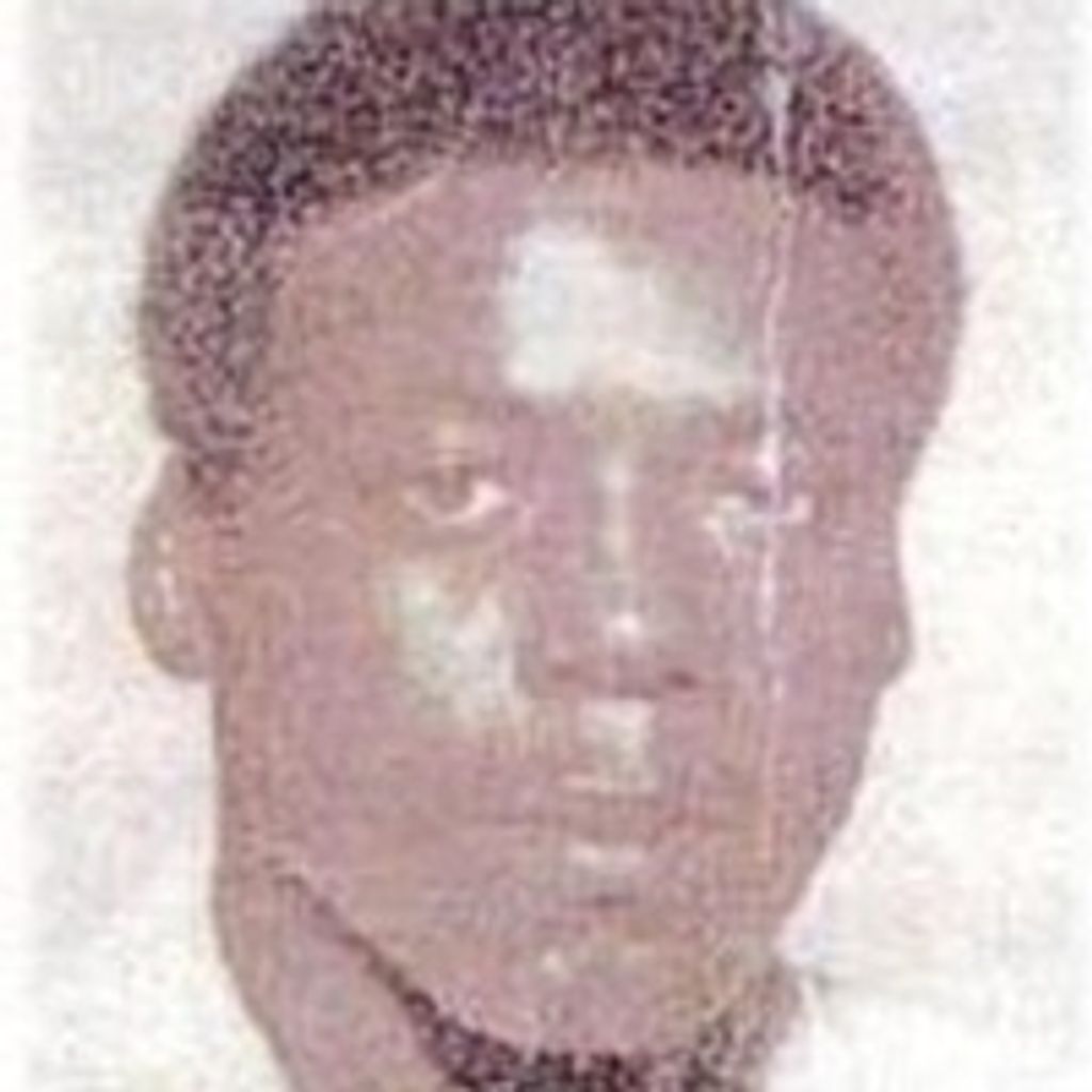Jesse Eric Mason