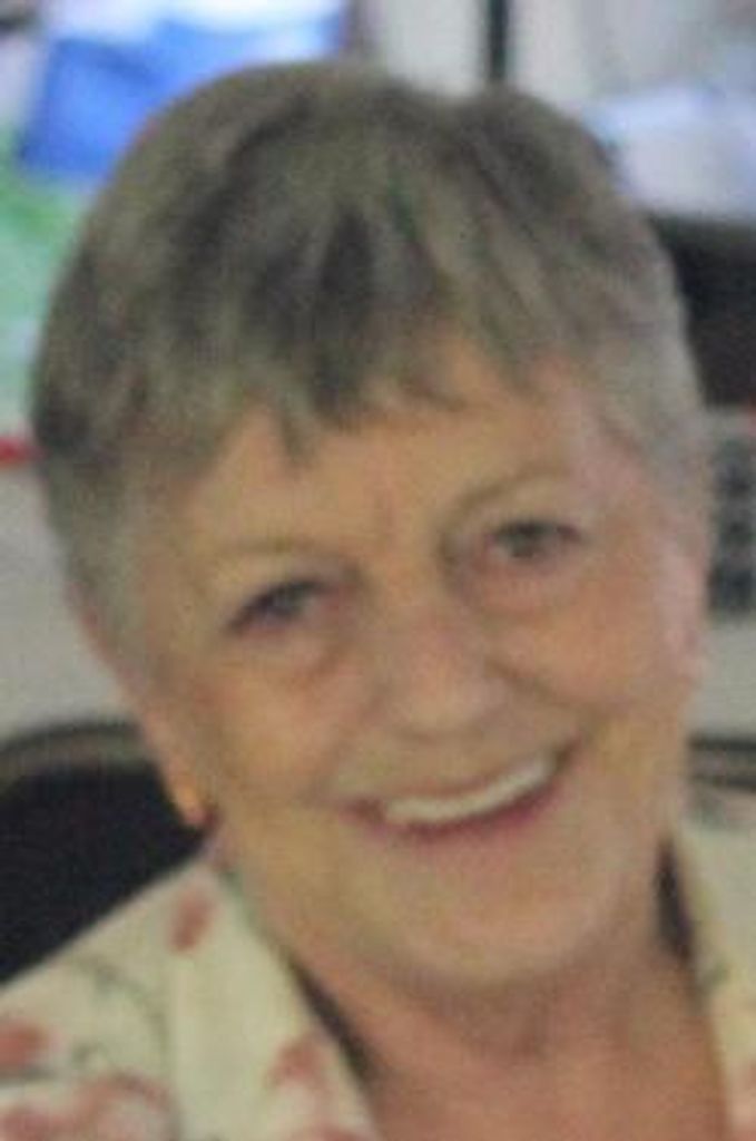 Linda Jeanne (Barrett) Wells