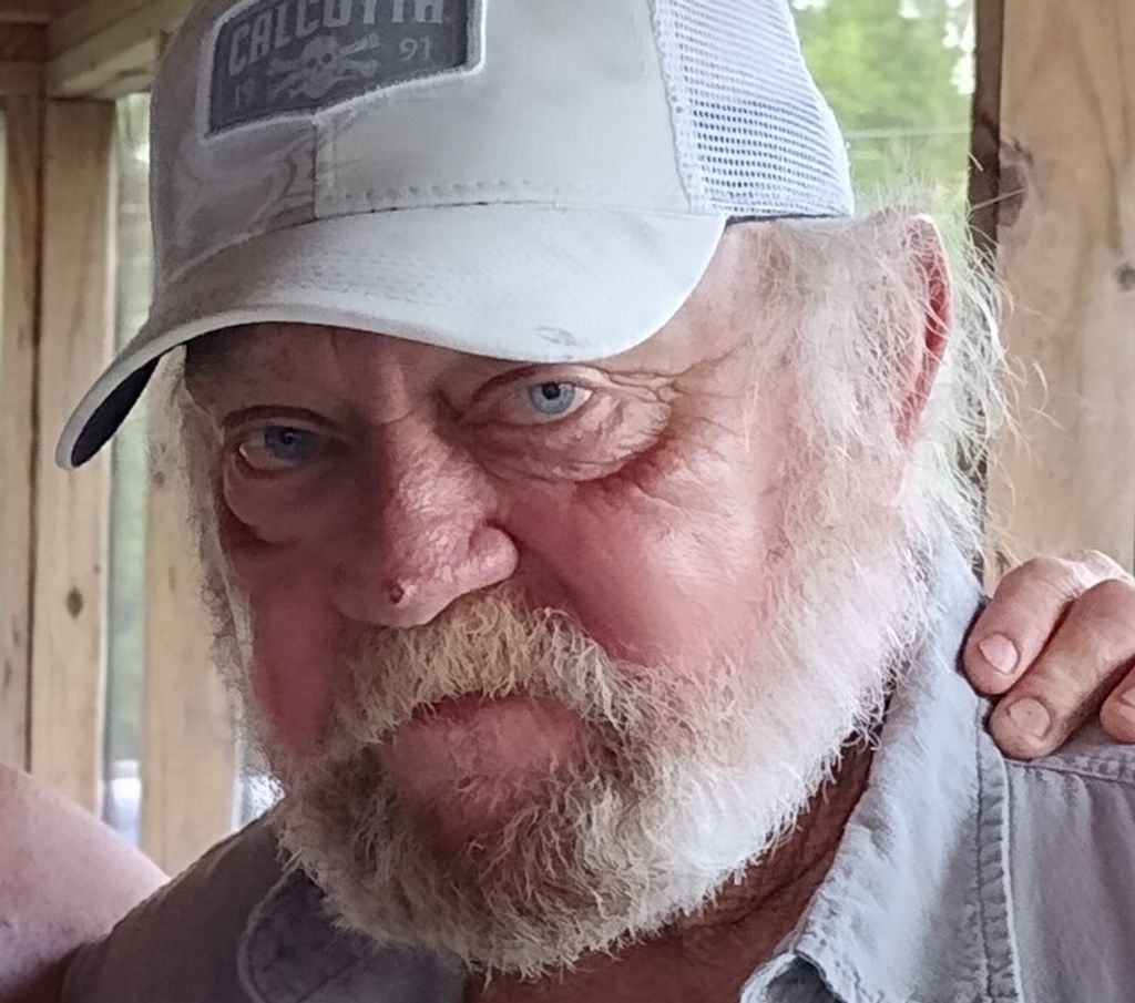 Oris Thompson "Tommy" Autry