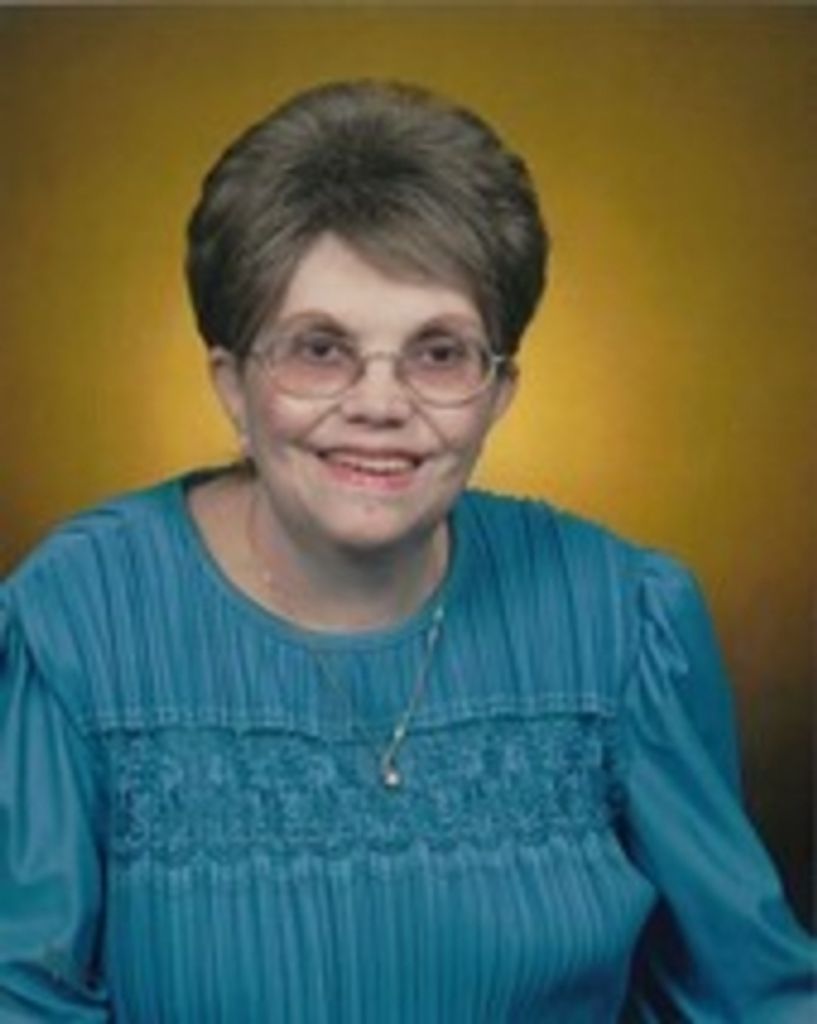 Mary Frances Marshbanks