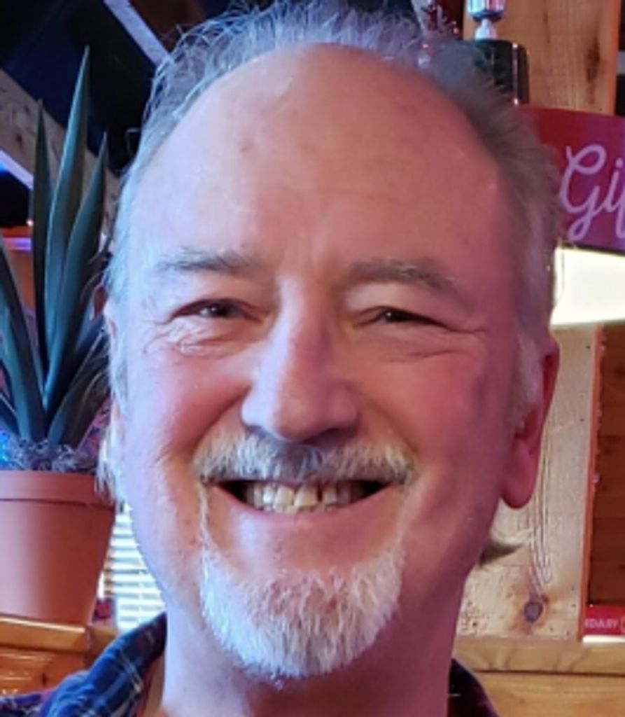 James Benton Profile Photo